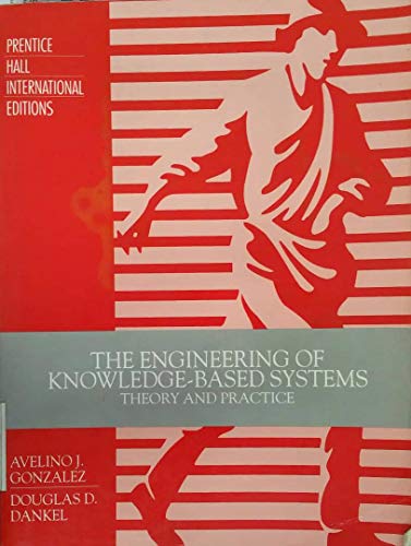 Book Engineering of Knowledge-based Systems free