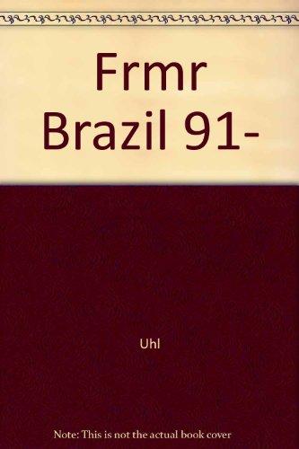 Book Frmr Brazil 91- free