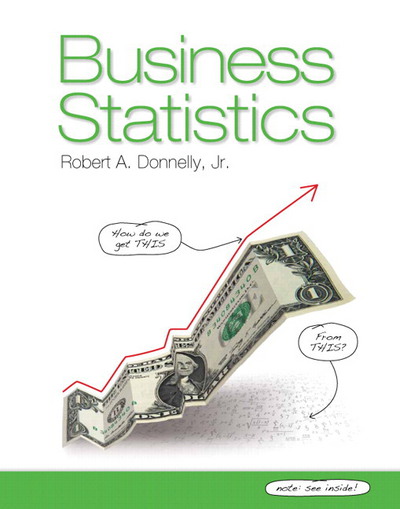 Book Business Statistics + Mystatlab free