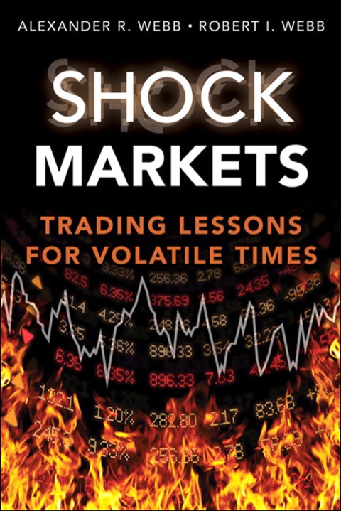 Book Shock Markets: Trading Lessons for Volatile Times free