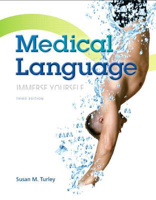 Book Medical Language (3rd Edition) - Standalone book free