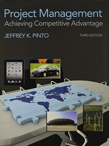 Book Project Management + Microsoft Project 2010: Achieving Competitive Advantage free