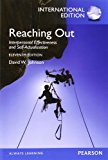 Book Reaching Out: Interpersonal Effectiveness and Self-Actualization free