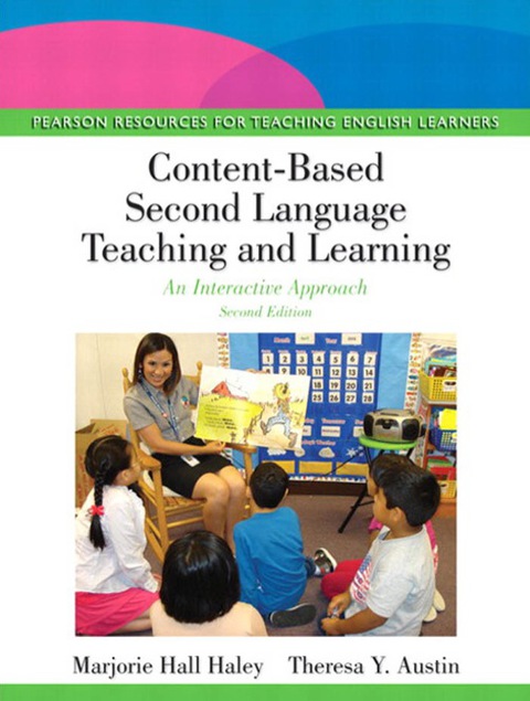 Book Content-Based Second Language Teaching and Learning free