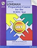 Book Longman Prep TOEFL iBT w/CD-ROM & iTest without AK (2nd Edition) free