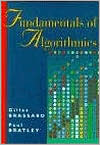 Book Fundamentals of Algorithmics free