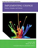 Book Implementing Change: Patterns, Principles, and Potholes (4th Edition) free