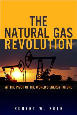 Book The Natural Gas Revolution: At the Pivot of the World's Energy Future free