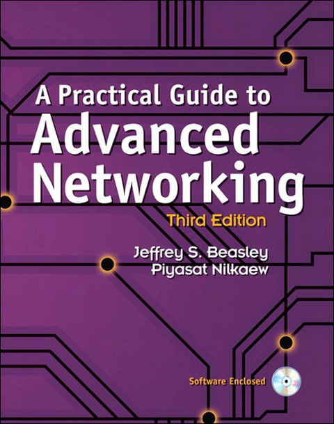 Book Practical Guide to Advanced Networking, A free