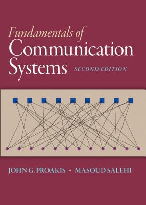 Book Fundamentals of Communication Systems free