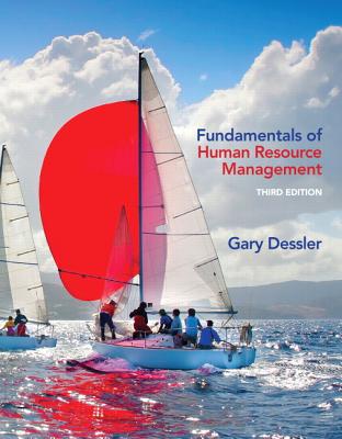 Book Fundamentals of Human Resource Management free