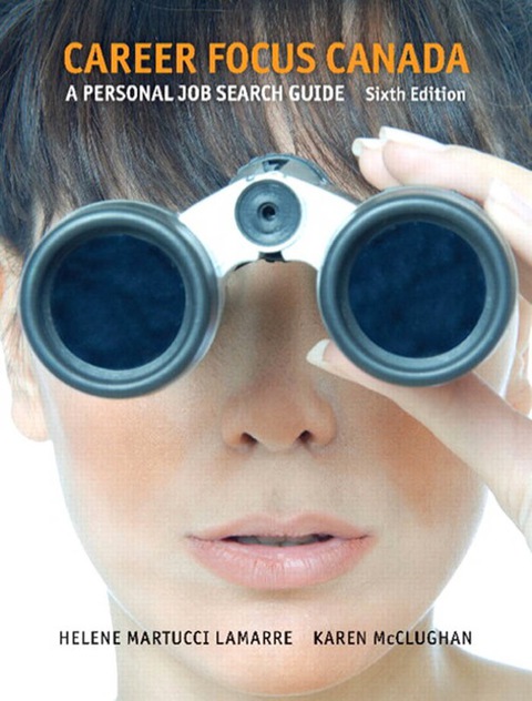 Book Career Focus Canada free