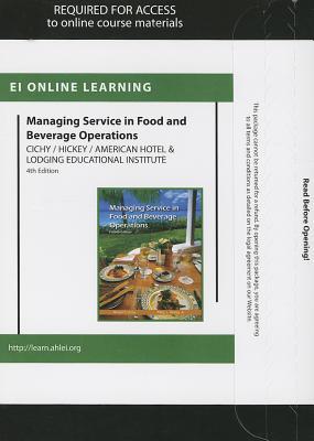 Book Managing Service In F&b Operations Online Component (ahlei) -- Access Card free