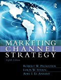 Book Marketing Channel Strategy (8th Edition) free