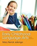 Book Early Childhood Language Arts free