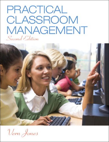 Book Practical Classroom Management (2-downloads) free