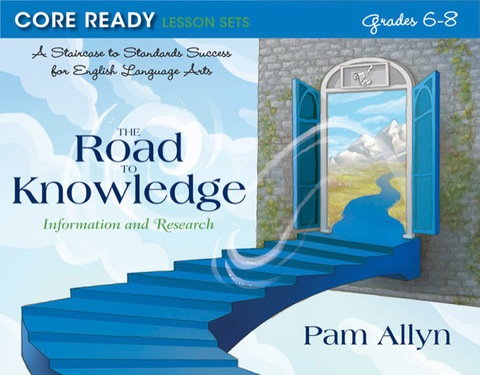 Book Core Ready Lesson Sets for Grades 6-8 free