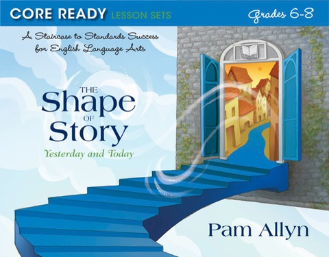 Book Core Ready Lesson Sets for Grades 6-8 free