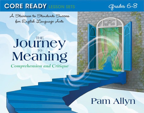 Book Core Ready Lesson Sets for Grades 6-8 free