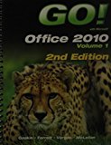 Book GO! with Office 2010 Volume 1 and GO! with Windows 7 Getting Started with Student CD (2nd Edition) free