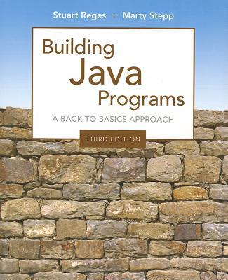 Book Building Java Programs (3rd Edition) free