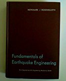 Book Fundamentals of earthquake engineering (Civil engineering and engineering mechanics series) free