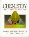 Book Chemistry: The Central Science free