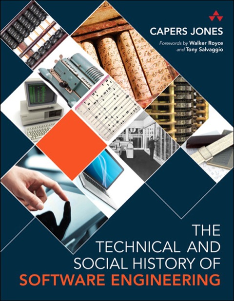 Book The Technical and Social History of Software Engineering free