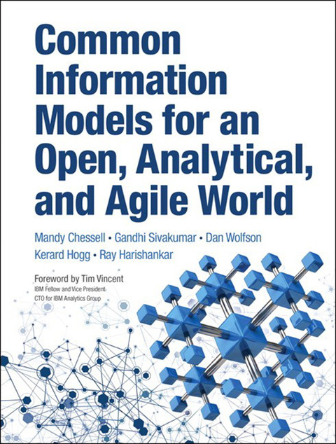 Book Common Information Models for an Open, Analytical, and Agile World (IBM Press) free