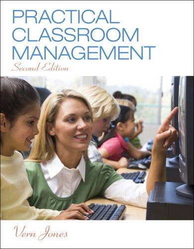 Book Practical Classroom Management, Loose-Leaf Version (2nd Edition) free