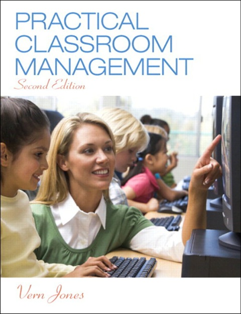 Book Practical Classroom Management free
