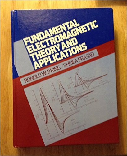 Book Fundamental Electromagnetic Theory and Applications free