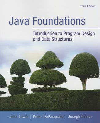 Book Java Foundations (3rd Edition) free