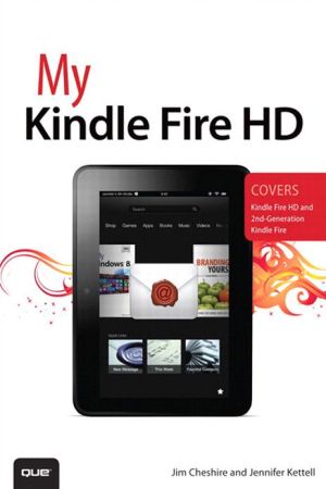 Book My Kindle Fire (My...) free
