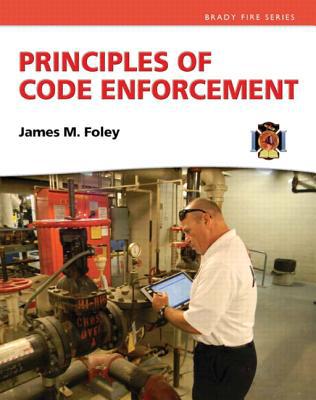 Book Principles of Code Enforcement Plus Resource Central -- Access Card Package (Fire Prevention) free