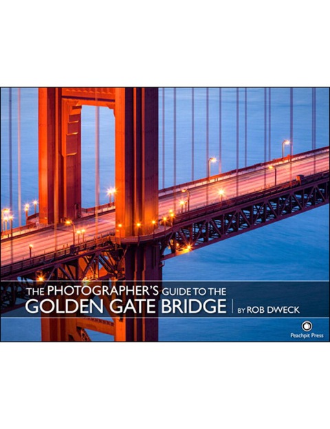 Book The Photographer's Guide to the Golden Gate Bridge free