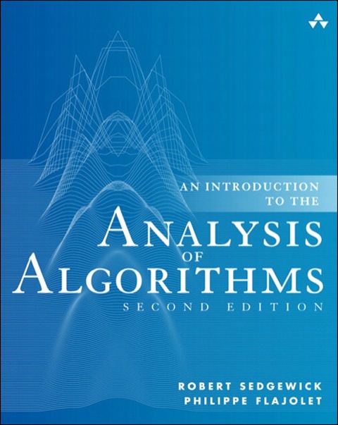 Book Introduction to the Analysis of Algorithms, An free