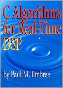 Book C Algorithms for Real-Time DSP free
