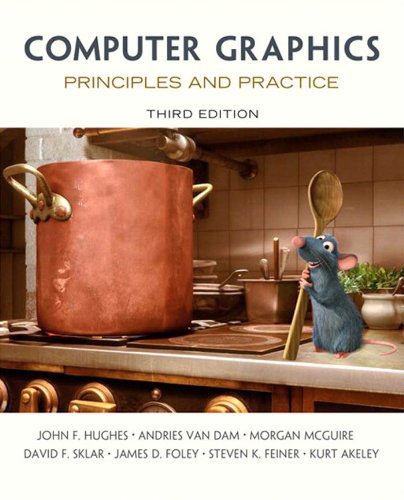 Book Computer Graphics: Principles and Practice: Principles and Practices free