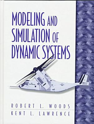 Book Modeling and Simulation of Dynamic Systems free