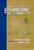 Book Introduction to Engineering Experimentation free