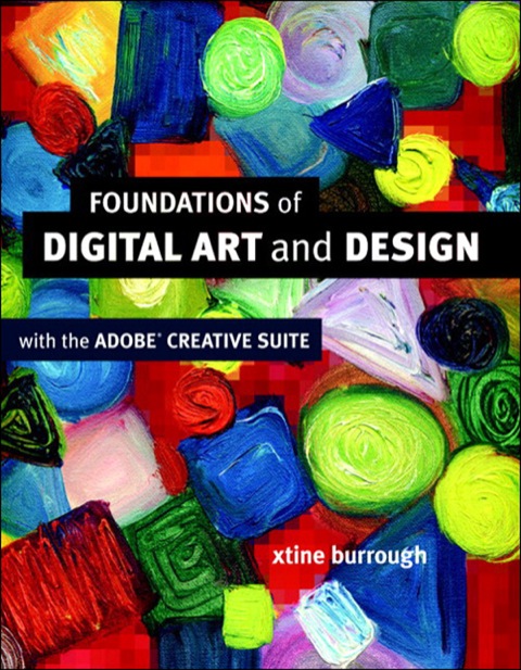 Book Foundations of Digital Art and Design with the Adobe Creative Cloud (Voices That Matter) free