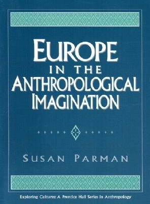 Book Europe in the Anthropological Imagination free