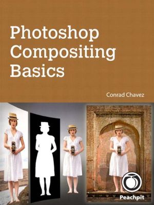 Book Photoshop Compositing Basics free