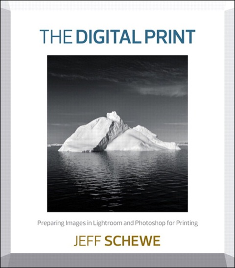 Book Digital Print, The: Preparing Images in Lightroom and Photoshop for Printing free