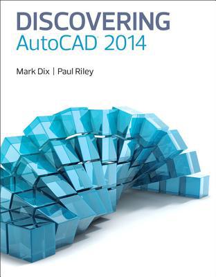 Book Discovering AutoCAD 2014 free