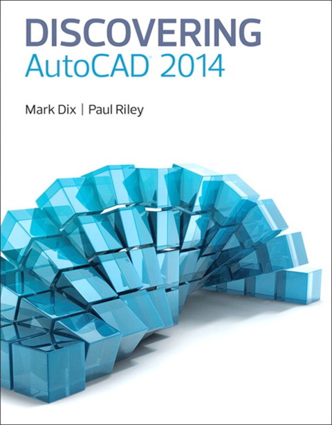 Book Discovering AutoCAD 2014 free