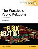 Book The Practice of Public Relations free