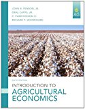 Book Introduction to Agricultural Economics free