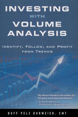 Book Investing with Volume Analysis: Identify, Follow, and Profit from Trends (paperback) free